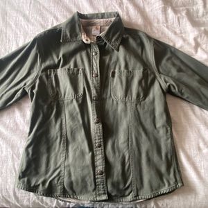 Carhartt Women’s Loose Fit, Lightweight Jacket